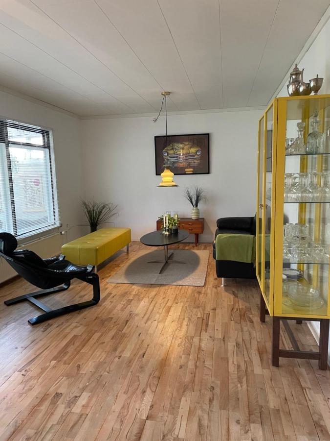 Landby Hygge Villa Jerup Bagian luar foto