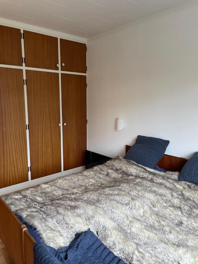 Landby Hygge Villa Jerup Bagian luar foto